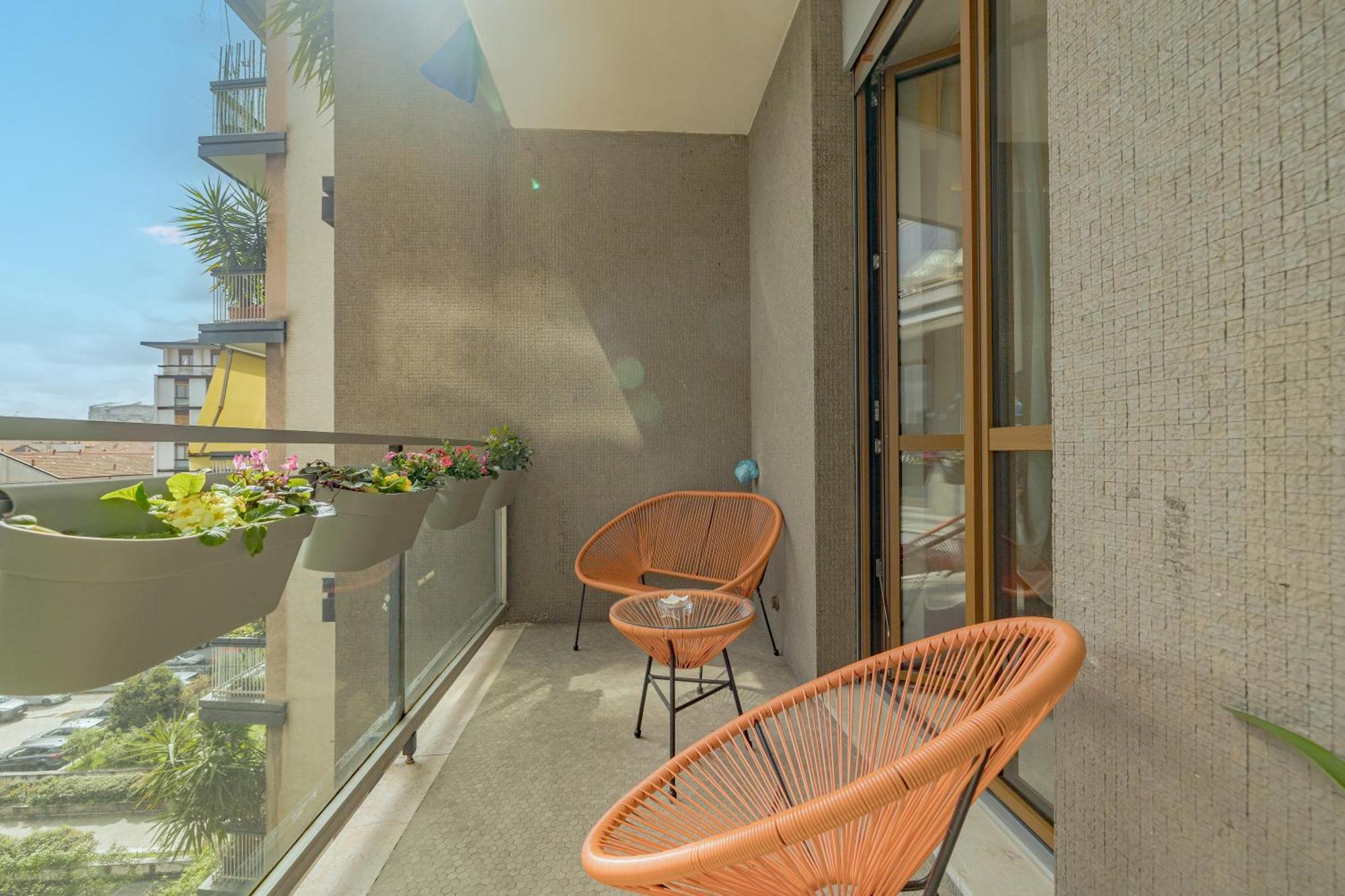 Elegance & Comfort Central Station 500Mt -15Minuti Duomo Milan Exterior photo