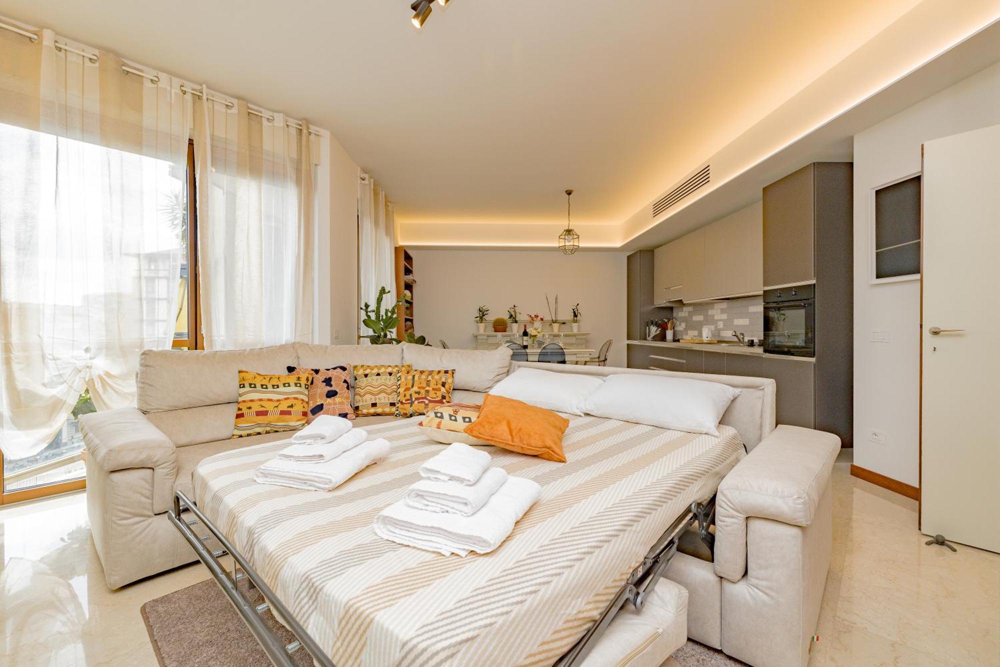 Elegance & Comfort Central Station 500Mt -15Minuti Duomo Milan Exterior photo