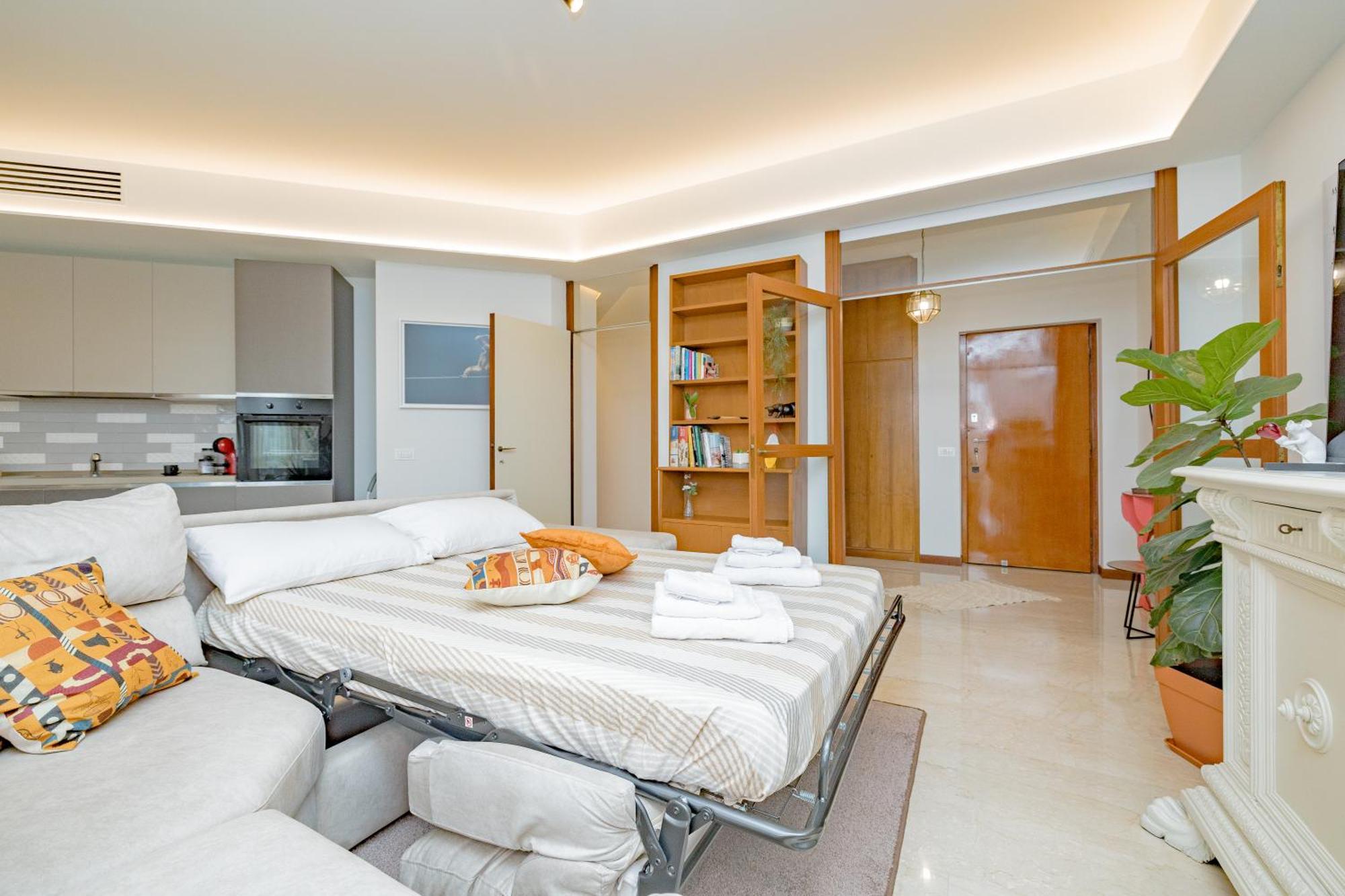 Elegance & Comfort Central Station 500Mt -15Minuti Duomo Milan Exterior photo