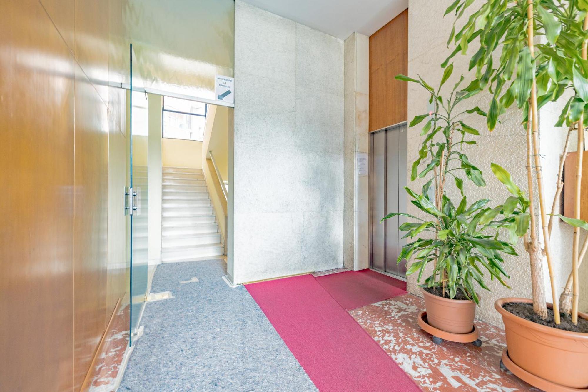 Elegance & Comfort Central Station 500Mt -15Minuti Duomo Milan Exterior photo